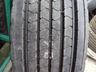 Opona 385/65R22.5 Bridgestone R166