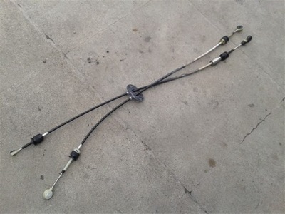 CABLES CHANGEMENT DE VITESSES DE TRANSMISSION FORD C-MAX II 2 1.5 TDCI - milautoparts-fr.ukrlive.com