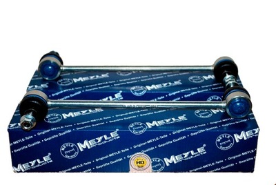 Соединитель стабилизатора усиленный перед opel vivaro фото №1