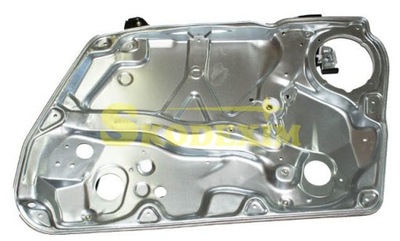 MÉCANISME D'ELEVATEUR DE GLACE AVANT GAUCHE VW PASSAT B5 RÉFECTION 2001-2005 KIT L - milautoparts-fr.ukrlive.com