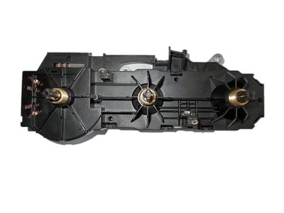 PANEL CONTROL FAN MERCEDES - milautoparts-fr.ukrlive.com