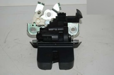 Vw jetta замок задний крышки 5c6827505d фото №1