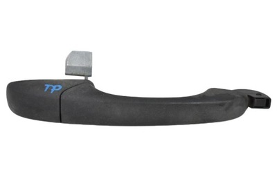 HANDLE RIGHT REAR REAR JEEP PATRIOT 08R - milautoparts-fr.ukrlive.com