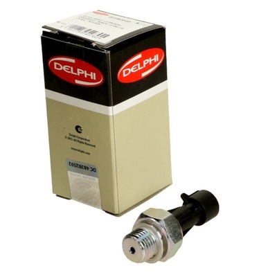 SENSOR PRESSURE OILS DELPHI FIAT PANDA - milautoparts-fr.ukrlive.com