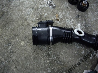 Витратомір peugeot partner 1.6 hdi !!!!!!!! фото №1