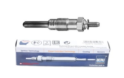 BERU PLUGS ZAROWE V40 V60 MEGANE CARISMA 19 - milautoparts-fr.ukrlive.com