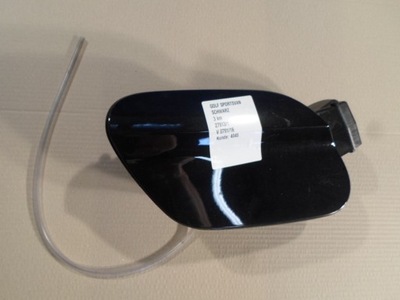 Vw golf sportsvan tdi крышка заливной топлива lc9x фото №1