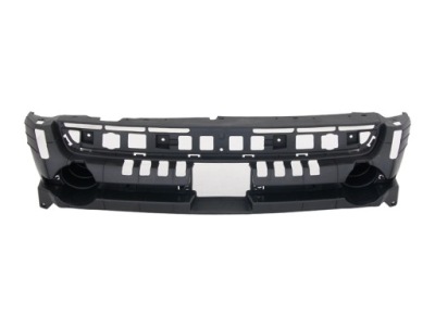 Решётка радиатора решётка накладка ford kuga mk 2 ii escape 13 фото №1