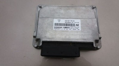 PORSCHE CAYENNE 0AD927755AA CONTROL UNIT REDUCTION UNIT - milautoparts-fr.ukrlive.com