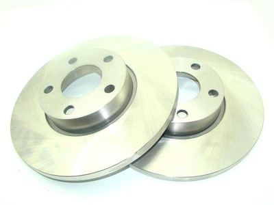 DISQUE AVANT AUDI 100 A4 B5 A6 C4 288X15MM - milautoparts-fr.ukrlive.com