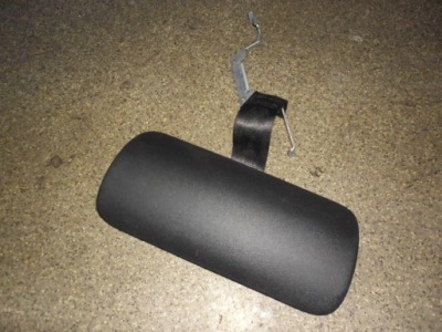 Audi a3 8l lift заглушка подушка безпеки подушки безпеки панелі eur фото №1