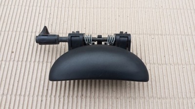 POIGNÉE AVANT AVANT DROITE PEUGEOT 206 98-12R. - milautoparts-fr.ukrlive.com