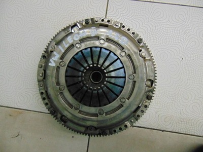 WHEEL DUAL-MASS CLUTCH SEAT LEON III 3 1.6TDI - milautoparts-fr.ukrlive.com