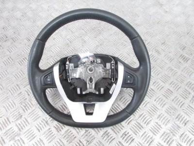 Воздуховод кожаный renault laguna iii 09r фото №1