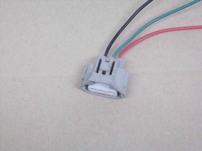 Auris verso колодка штекер цоколь лампочка лампи фото №1