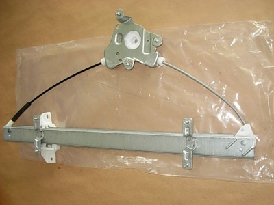 Підйомник elektr скло hyundai h-1 starex h1 правий фото №1