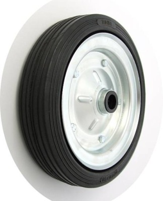 fi 250 PODPORNÉ KOLO * MANEVVER WHEELS 200KG