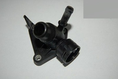 AUDI VW CONNECTOR KNEE T-CONNECTOR 06H121132H - milautoparts-fr.ukrlive.com