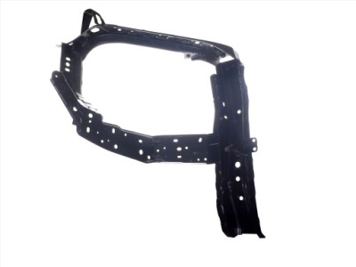 Lexus rx 08-15 панель фари лампа підсилювач передній ремінь фото №1