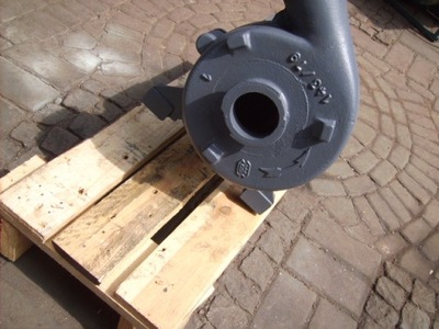 pompa wody szamba silnik elektryczny 2,2 kw