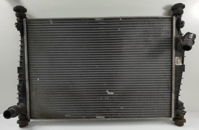 Радиатор воды alfa romeo 159 1.9 16v jts 60694769 фото №1