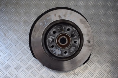 HUB LEFT REAR REAR BMW X3 F25 - milautoparts-fr.ukrlive.com