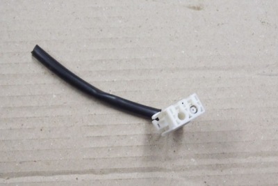 Auris yaris rav4 land колодка штекер антенны радио фото №1