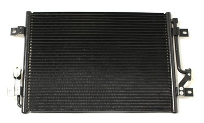 RADIATEUR DU CLIMATISEUR FIAT SIENA 1.2 - milautoparts-fr.ukrlive.com