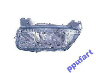 CITROEN SAXO 96-04 HALOGEN LAMP - milautoparts-fr.ukrlive.com