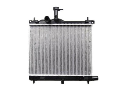 NEW CONDITION RADIATOR HYUNDAI I10 1,2B 08 09 10 11 12 13- - milautoparts-fr.ukrlive.com