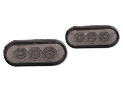 DIRECTION INDICATOR SIDE LED VW AMAROK CADDY FOX LUPO - milautoparts-fr.ukrlive.com