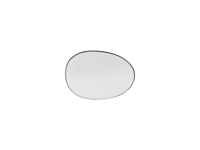 LINER MIRROR TOYOTA AYGO PEUGEOT 107 CITROEN C1 - milautoparts-fr.ukrlive.com