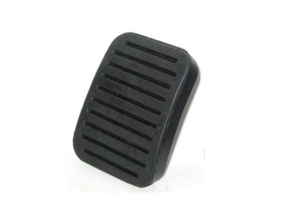 TRIMS RUBBER PEDALS DUCATO BOXER JUMPER 2006- - milautoparts-fr.ukrlive.com