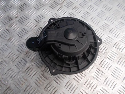 Kia soul ii вентилятор вентилятор 2014 2015 фото №1