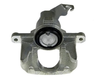 Chrysler town country 2008- суппорт тормозной задняя r фото №1