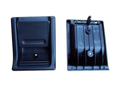 HANDLE INTERIOR DOOR SLIDING MERCEDES SPRINTER - milautoparts-fr.ukrlive.com