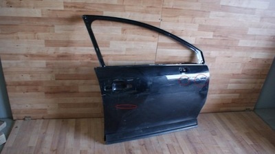 Дверь citroen c4 фото №1