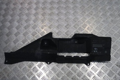 PROTECTION CHASSIS PLAQUE SOUS AUTO AUDI TT 8S - milautoparts-fr.ukrlive.com