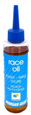 Olej MORGAN BLUE Race Oil 10 ml