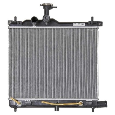 RADIATOR HYUNDAI I10 08-13 253100X170 253100X150 253100X450 AUTOMATIC TRANSMISSION - milautoparts-fr.ukrlive.com