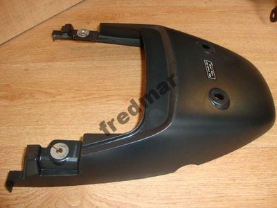 Honda XL 650 Transalp owiewka zadupek