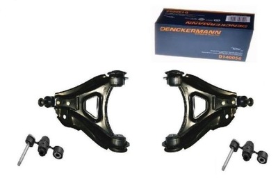 SWINGARM CONNECTORS THALIA CLIO II KANGOO FRONT 4 PIECES - milautoparts-fr.ukrlive.com