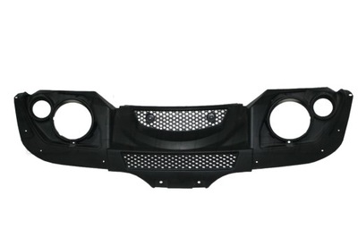 PROTECTION FRONT BUMPER ATV INCA YETI HISUN - milautoparts-fr.ukrlive.com