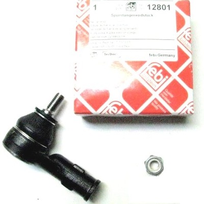 FORD FOCUS I EMBOUT TRACTION KIEROWNICZEGO FEBI - milautoparts-fr.ukrlive.com