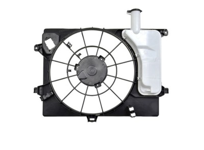 HYUNDAI AVEC HY86012DR CORPS DE VENTILATEUR - milautoparts-fr.ukrlive.com