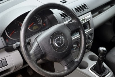 Mazda 2 dy подушка водія подушка безпеки фото №1