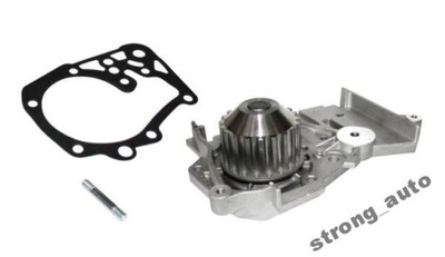 Насос wody renault 1.6 1.6v laguna thalia kangoo modus twingo fluence clio фото №1