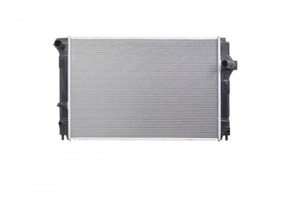 NEW CONDITION RADIATOR TOYOTA YARIS 12-20 HYBRID HYBRID - milautoparts-fr.ukrlive.com