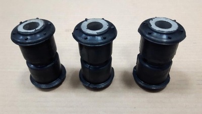 BUSHING INSERTS 3SZTUKI PCS. SPRING A MER SPRINTER 412 416 - milautoparts-fr.ukrlive.com