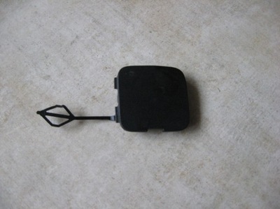 Заглушка фаркоп - перед - renault trafic iii - 2015 фото №1